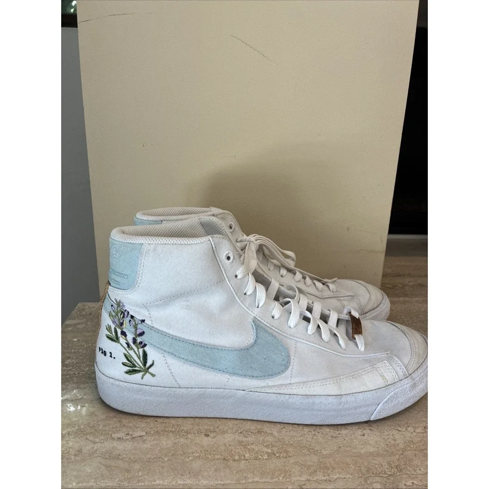 Nike Shoes Blazer Mid 77 SE 